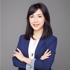邵莹律师