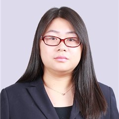 胡莉娜律师
