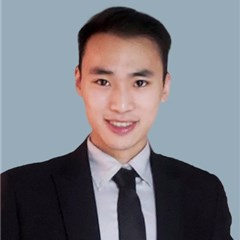 杨凯翔律师