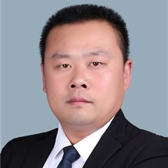 赵庆庆律师
