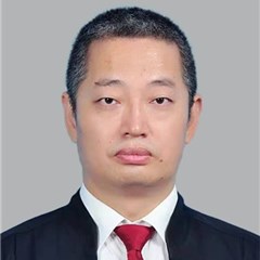 刘建杰律师
