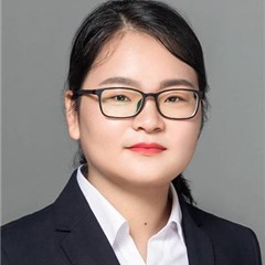 吴俏俊律师