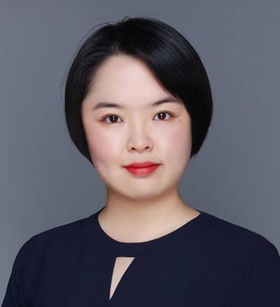 肖媛媛律师