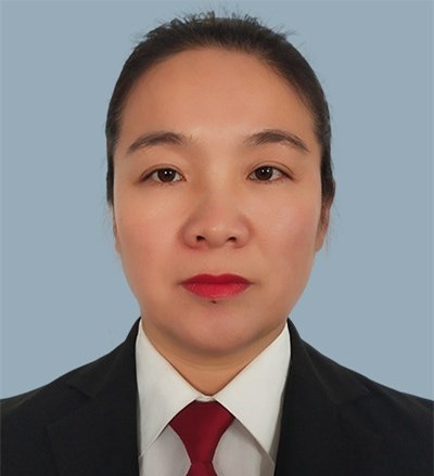 杨丽敏律师