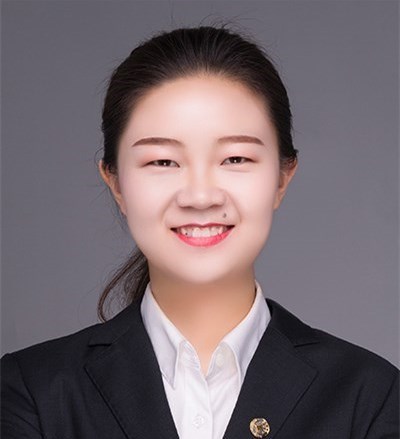吴海珍律师