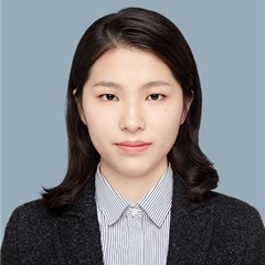 陆含秀律师