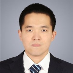 杨博律师