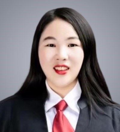 周颖律师