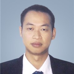 倪军律师