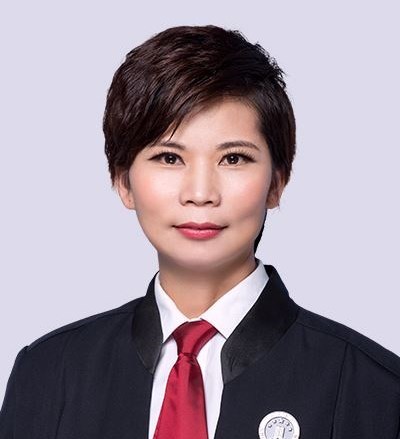 蒋爱兵律师
