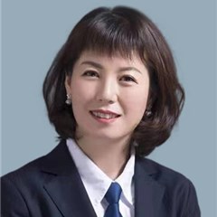 张莉律师
