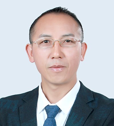 刘洁律师