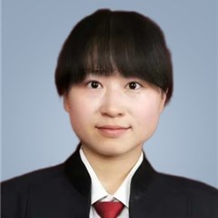 刘娟律师