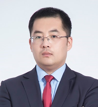 张剑律师