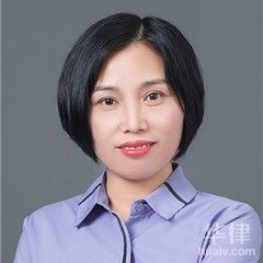 苏州律师-邓志玲律师