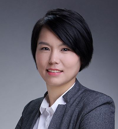 傅红霞律师