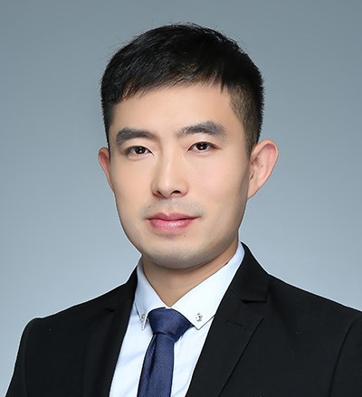 石长新律师