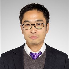 李旻律师