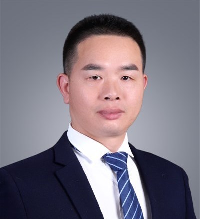 雷道金律师