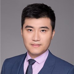 钟羽鹏律师