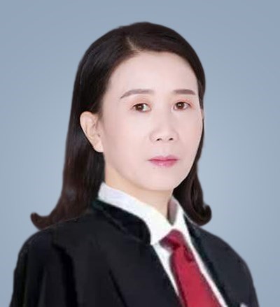 张琳律师