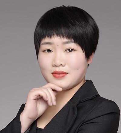 陈爽律师