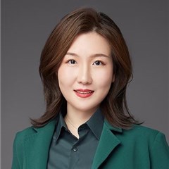 姜雪律师