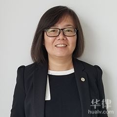 张惠律师
