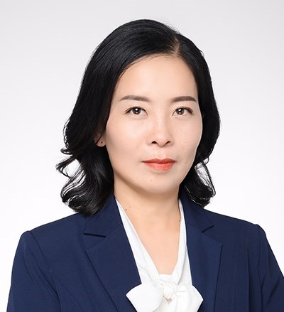 李素娟