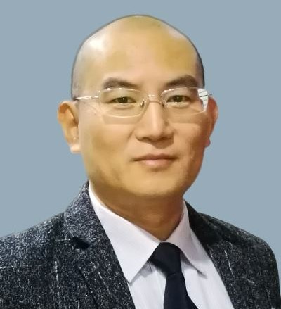 熊华律师