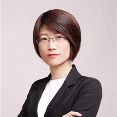 赵心慧律师