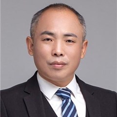 唐杰律师