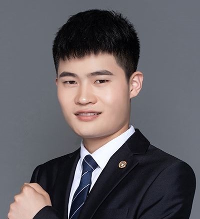 鲁双杰律师