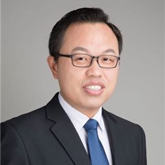 杨学斌律师