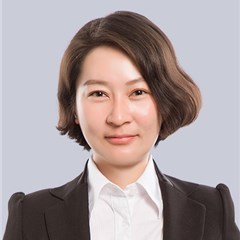 闫惠律师