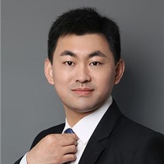 陈顺朝律师