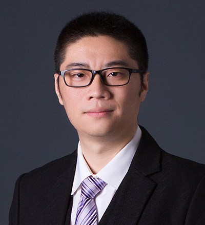 左明超律师