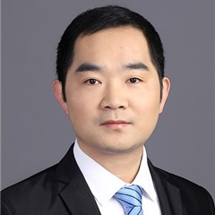 刘庆锋律师