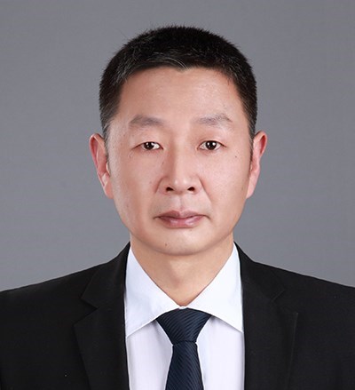 吕欣律师