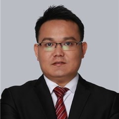 李镇男律师