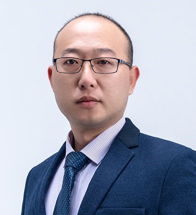 陈岩律师