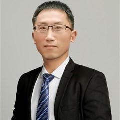杨光海 律师