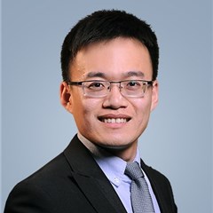 刘冰律师