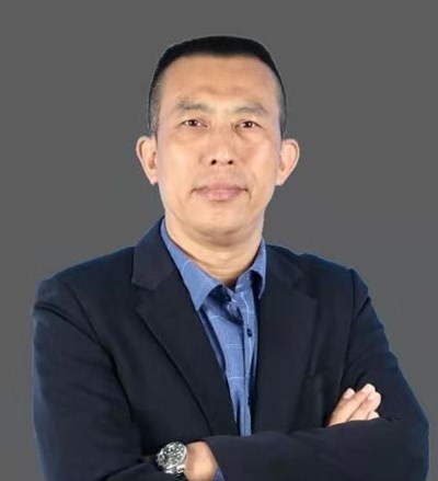 侯和林