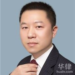 武汉律师-夏振华律师