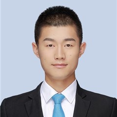 杨晨骄律师