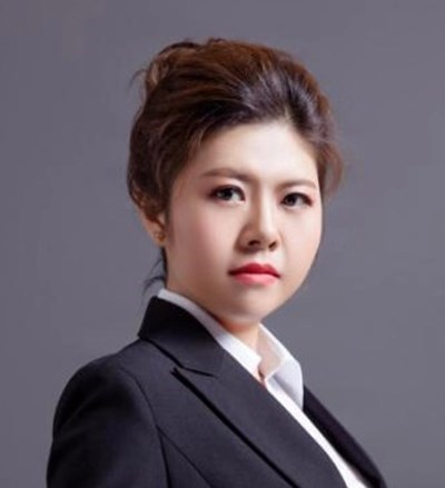 马海涌律师