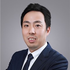 李辉律师