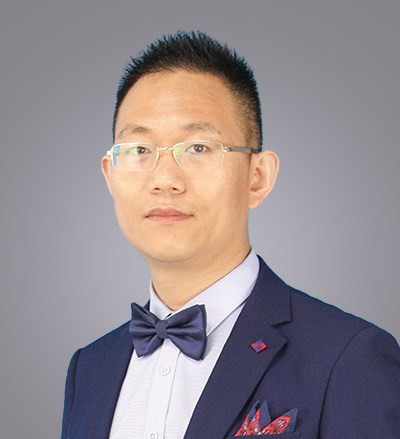 张金波律师
