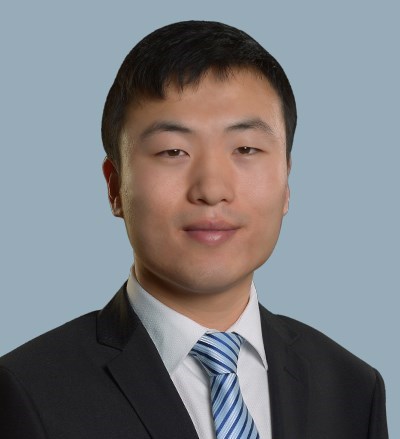 侯印超律师